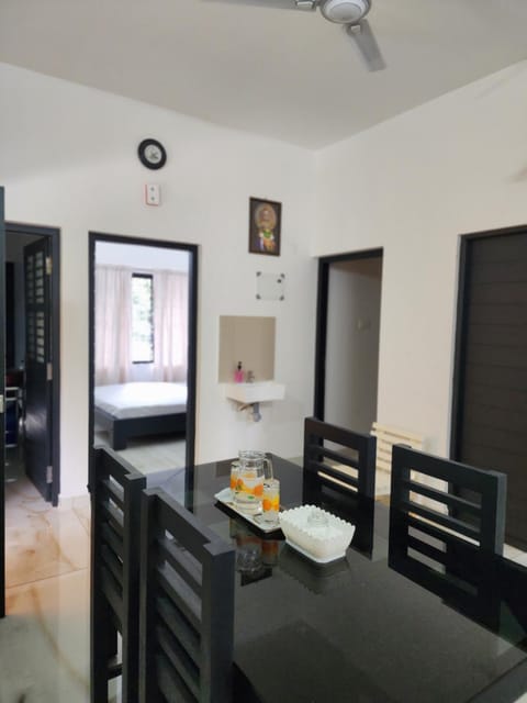 Olive Homestay 1bhk Diamond Ernakulam Bed and Breakfast in Kochi