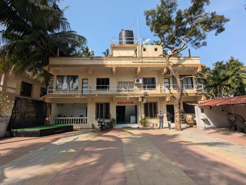 Havelock Inn Resort Hotel in Mumbai