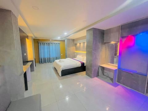 HOTEL RUSKIN Hotel in West Bengal