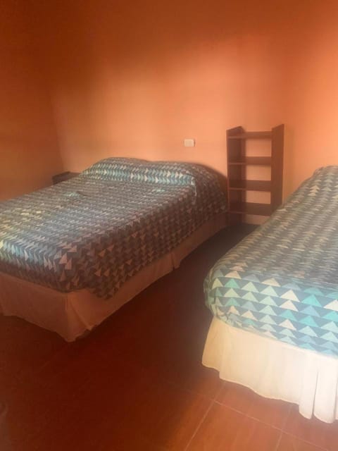 Hostal Tuyasto Bed and Breakfast in San Pedro de Atacama