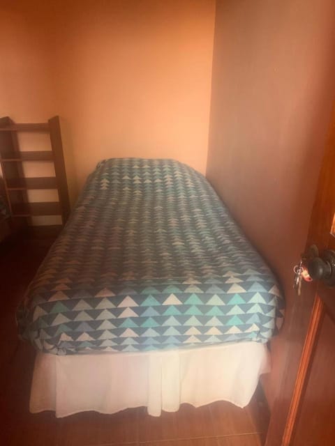 Hostal Tuyasto Bed and Breakfast in San Pedro de Atacama