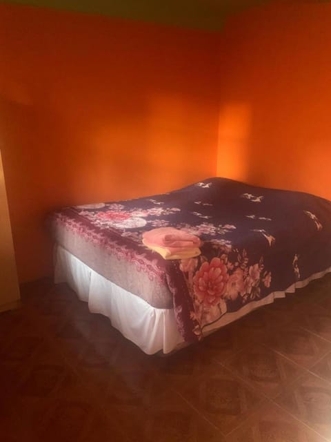 Hostal Tuyasto Bed and Breakfast in San Pedro de Atacama