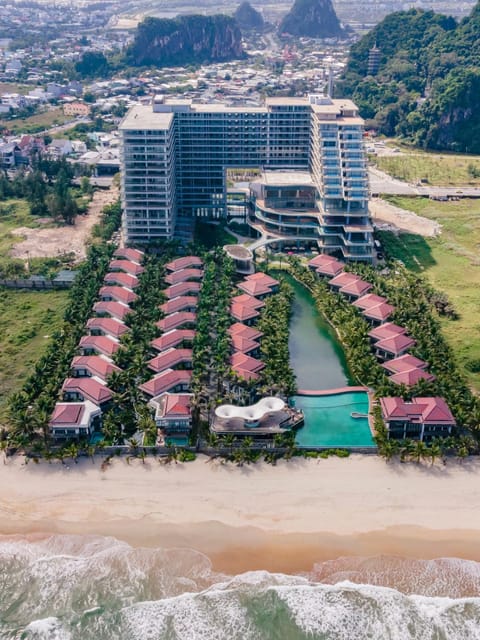 KOI Resort & Residence Da Nang Resort in Hoa Hai