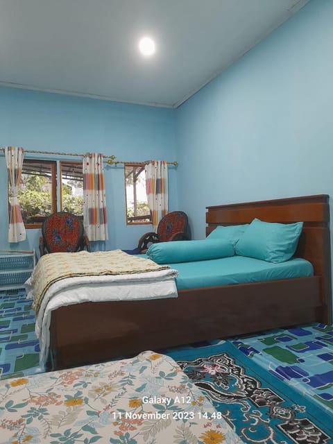 Homestay Subarda Kamar Honey Vacation rental in West Sumatra, Indonesia