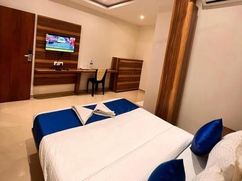 New Mangalore Inn Hotel in Mangaluru