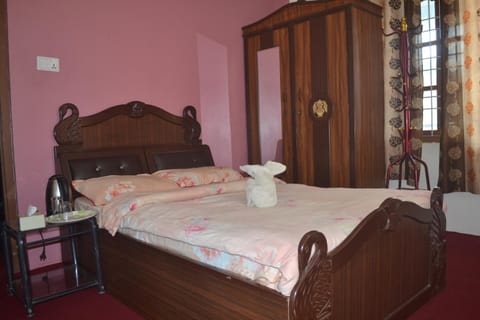 Homestay in Kathmandu, Nepal Vacation rental in Bagmati Province, Nepal