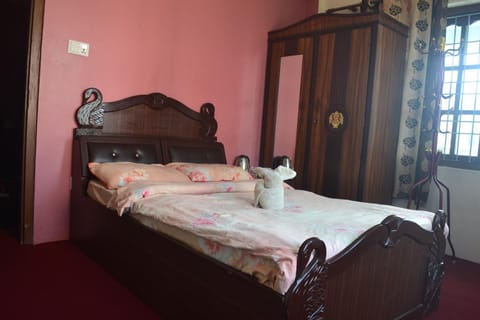 Homestay in Kathmandu, Nepal Vacation rental in Bagmati Province, Nepal