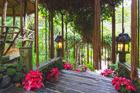 Fig Tree Hills Resort (花果山度假村) Resort in Bayan Lepas