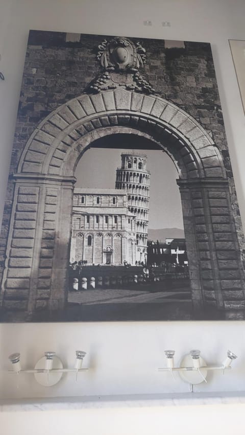 Decorative detail
