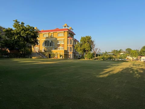 Amaatra Resorts Resort in Udaipur
