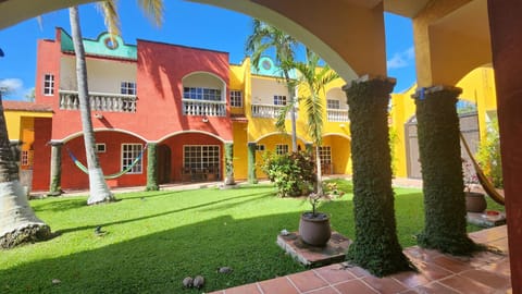 Casa Colonial, Cozumel Villa in San Miguel de Cozumel