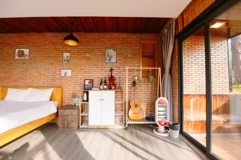 Scent Bungalow - Village Chalet in Dalat