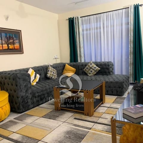 Bamburi comfy & luxurious home Apartment in Mombasa