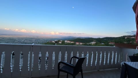 Natural landscape, Balcony/Terrace