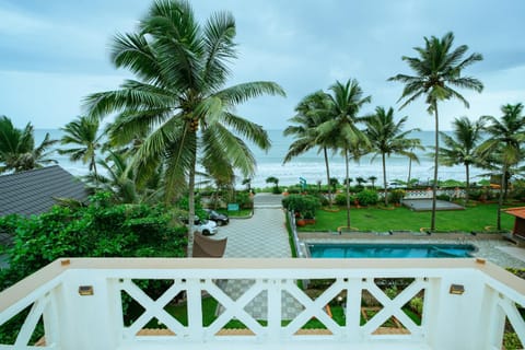 Asokam Beach Resort Resort in Kerala
