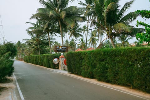 Asokam Beach Resort Resort in Kerala