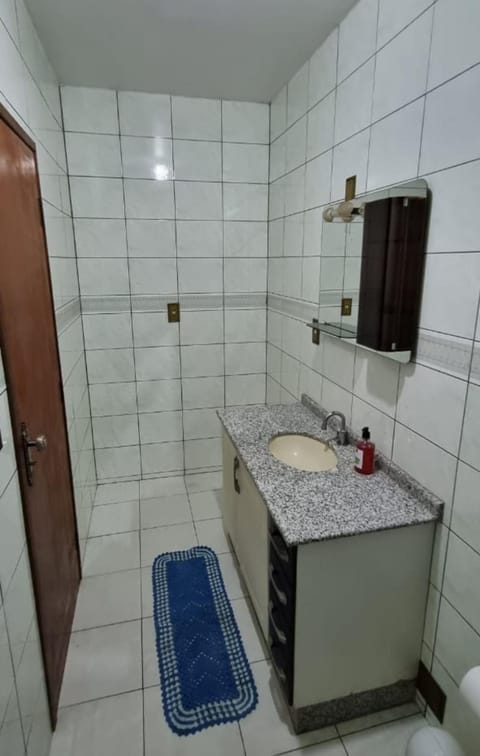 VS HOSPEDAGEM APARTAMENTO 2 Apartment in Cascavel