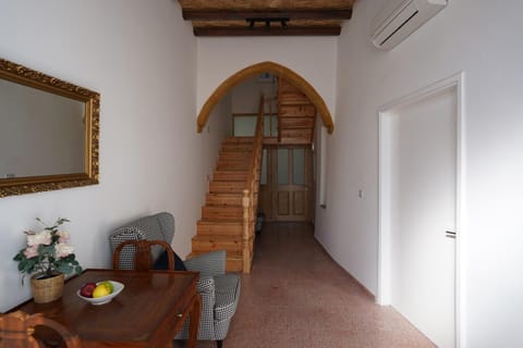 Two Bedroom Apartment w/ Balcony Condo in Nicosia City