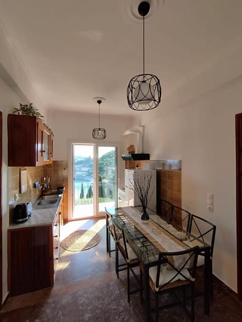 Teo & Niki Apartamento in Peloponnese, Western Greece and the Ionian