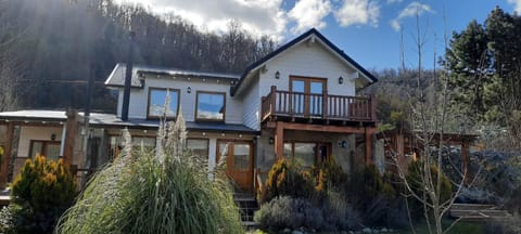 Casas de Campo SMA Chalet in San Martín de los Andes