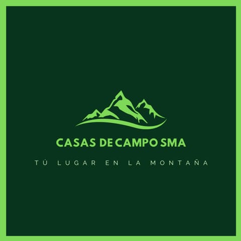 Casas de Campo SMA Chalet in San Martín de los Andes