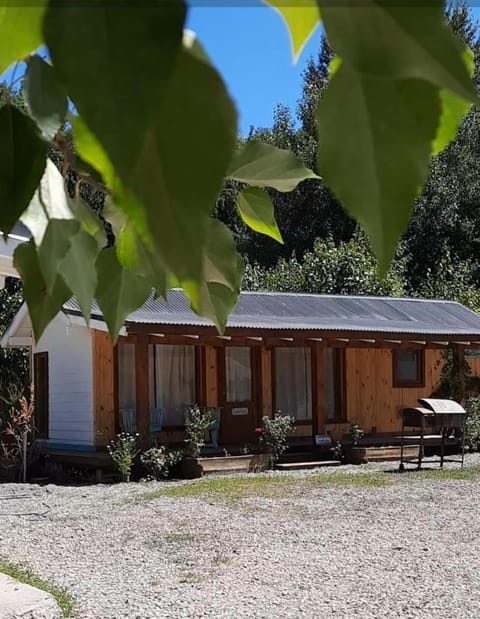 Casas de Campo SMA Chalet in San Martín de los Andes