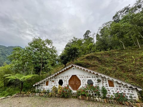 Chumang River Nest Nature lodge in West Bengal