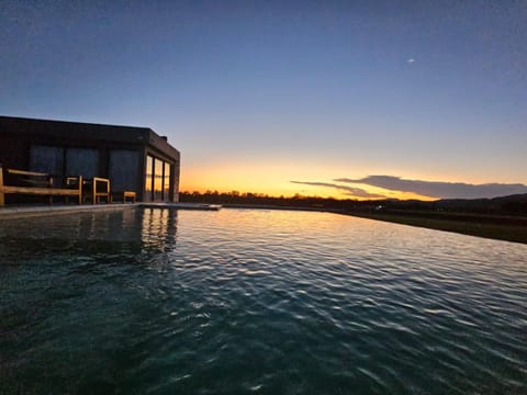 CASA U (EL AMPARO) Villa in San Luis Province, Argentina