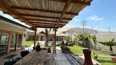 Acari Hotel Resort Resort in Department of Arequipa