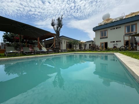 Acari Hotel Resort Resort in Department of Arequipa