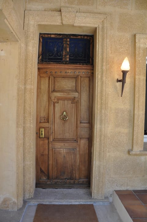 Maison de caractère au coeur de la Provence Villa in Mallemort