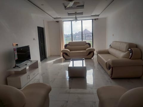 Luxurious Agric Apartments Condo in Kumasi