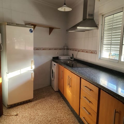 Apartamento en San José - Rinconada II Apartment in Sierra Norte de Sevilla