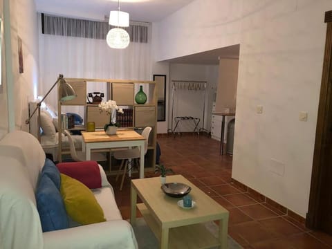 Casa Rodríguez - La Herradura Apartment in La Herradura