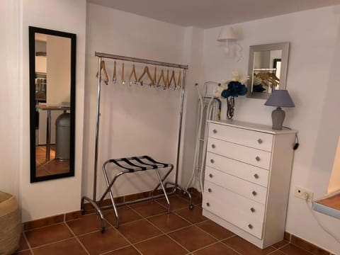 Casa Rodríguez - La Herradura Apartment in La Herradura