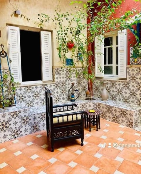 Dar Nana House in Sousse