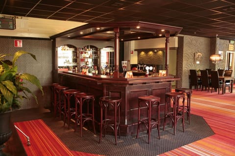 Lounge or bar