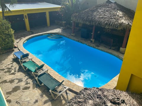 Coco Hotel and Hostel Hotel in Sosua