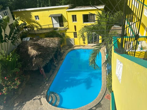 Coco Hotel and Hostel Hotel in Sosua
