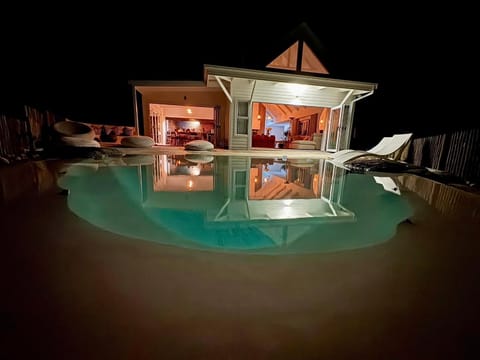 GrottoOnTheRocks House in Cape Town