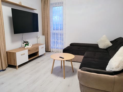 Apartament Lena Apartamento in Brasov