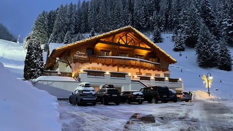 Chasa Monthani Eigentumswohnung in Saint Anton am Arlberg