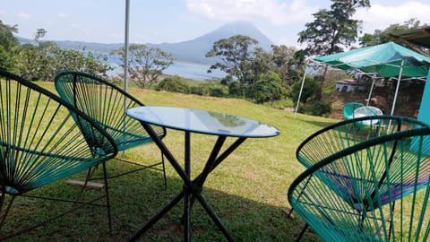 Rustico Arenal B&B Bed and Breakfast in Alajuela Province