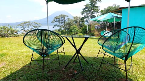 Rustico Arenal B&B Bed and Breakfast in Alajuela Province