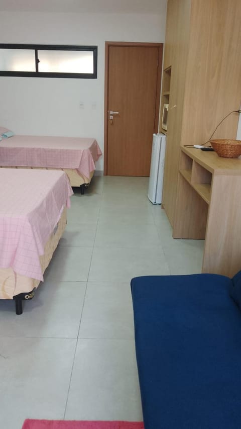 Flat beira mar em Luís Correia -Pi Apartamento in Luís Correia