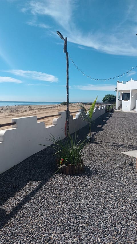 Natural landscape, Beach, Sea view