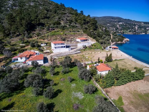 Villa Glyfos Villa in Samos Prefecture