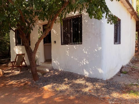 Casa bugambilias House in Troncones