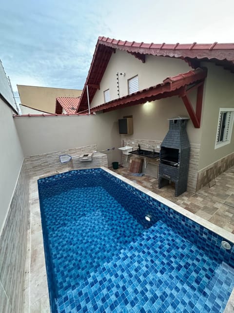 Patio, Pool view, Swimming pool