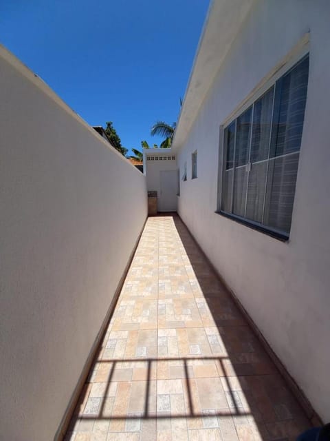 Casa Azul em Jaconé House in Saquarema